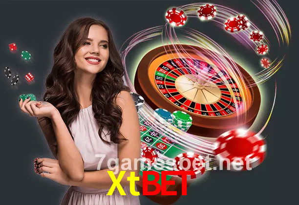 vivo no cassino Xtbet