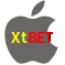 Aplicativo Xtbet para iOS
